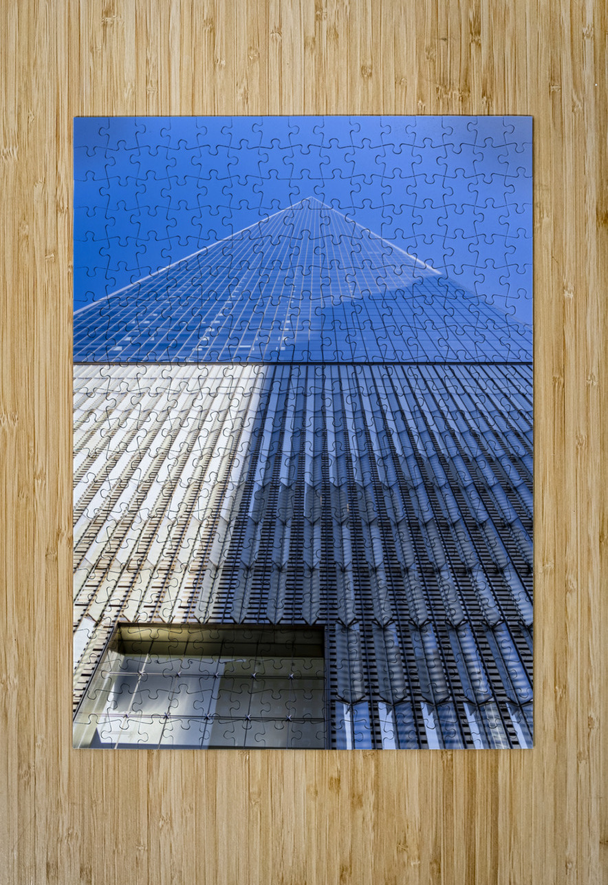 Store New York 5L3A0386 Tono Chavez Puzzle printing