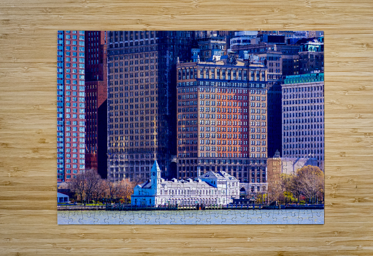 Store New York 5L3A0671 Tono Chavez Puzzle printing