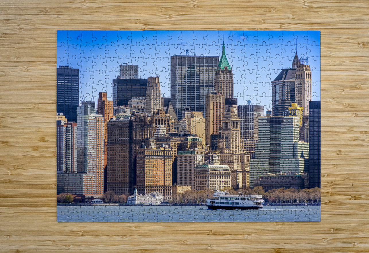 Store New York 5L3A0760 Tono Chavez Puzzle printing