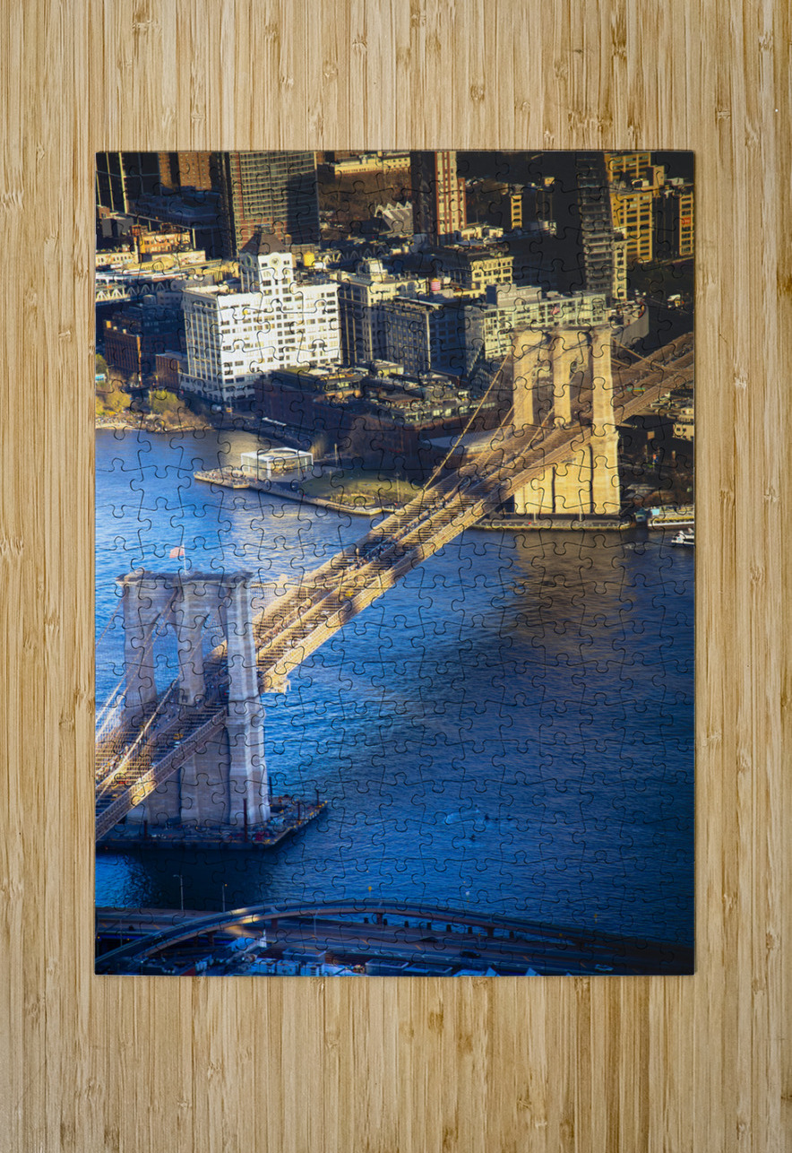 Store New York 5L3A0419 Tono Chavez Puzzle printing