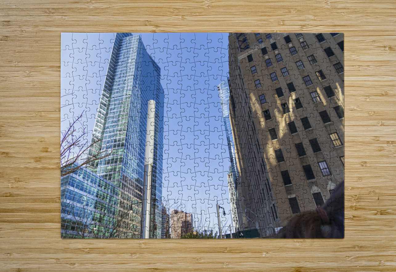 Store New York 5L3A0392 Tono Chavez Puzzle printing