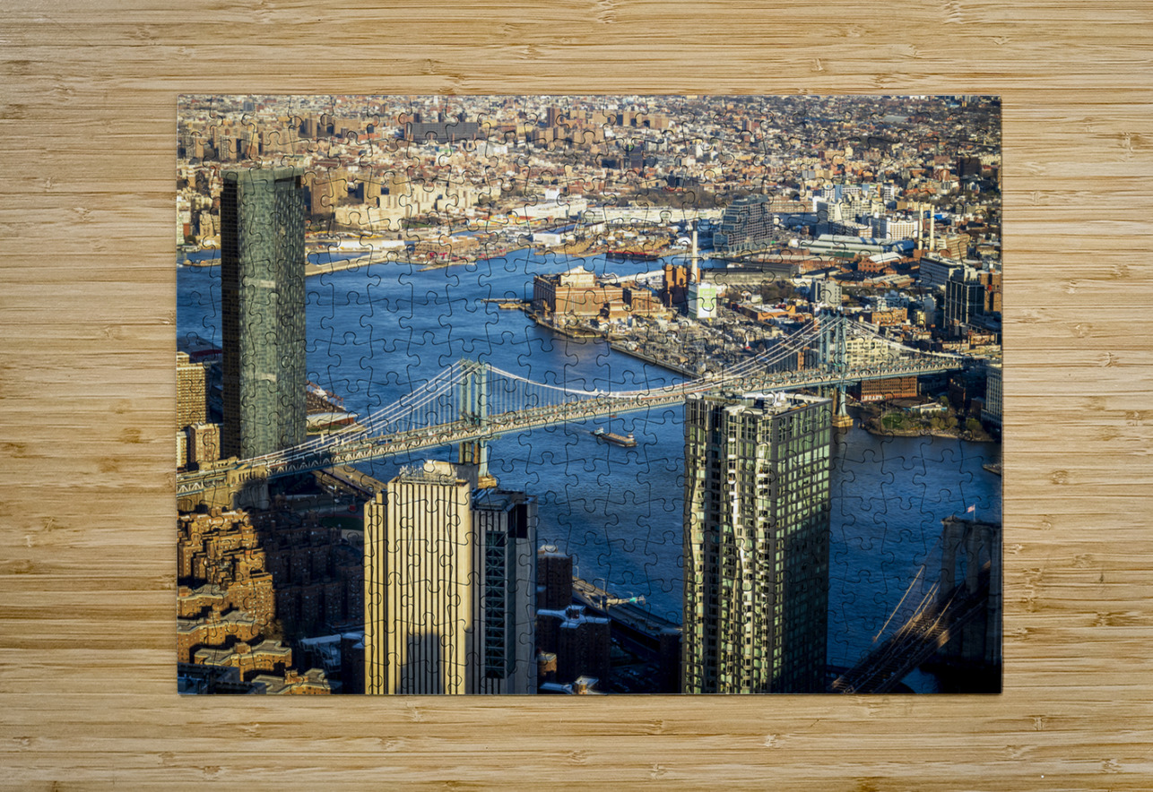 Store New York 5L3A0415 Tono Chavez Puzzle printing