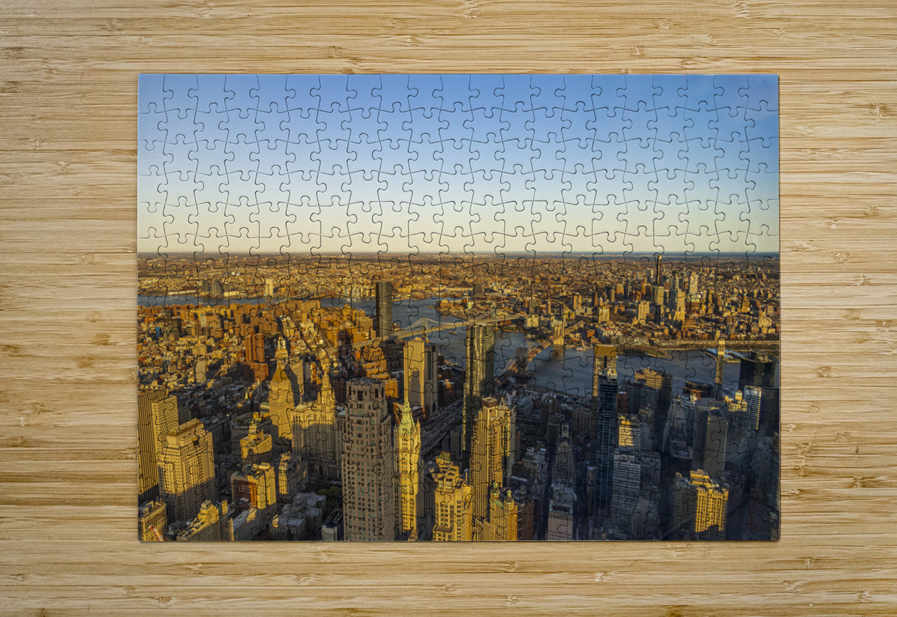 Store New York 5L3A0416 Tono Chavez Puzzle printing