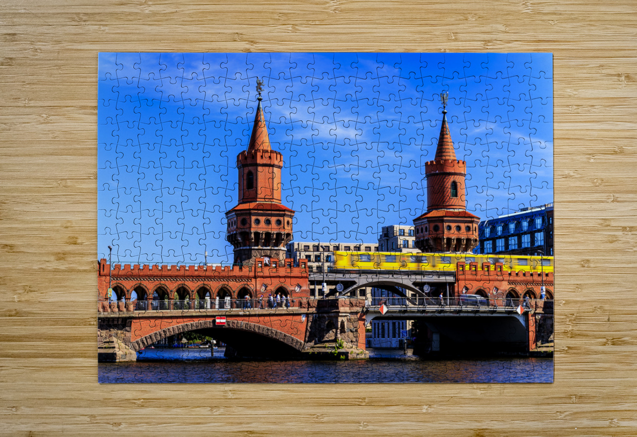 Store Berlin 5L3A3140 Tono Chavez Puzzle printing