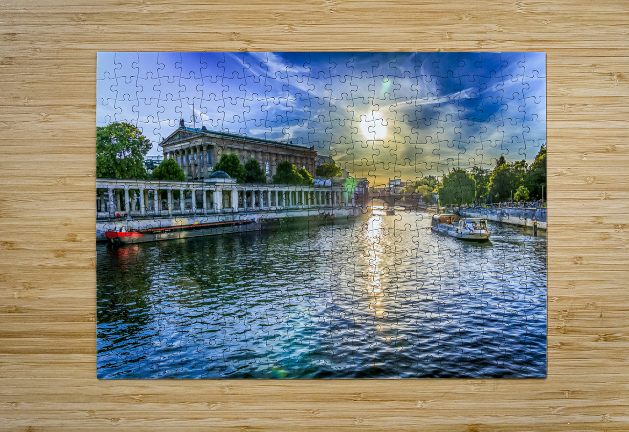 Store Berlin 5L3A3247 Tono Chavez Puzzle printing