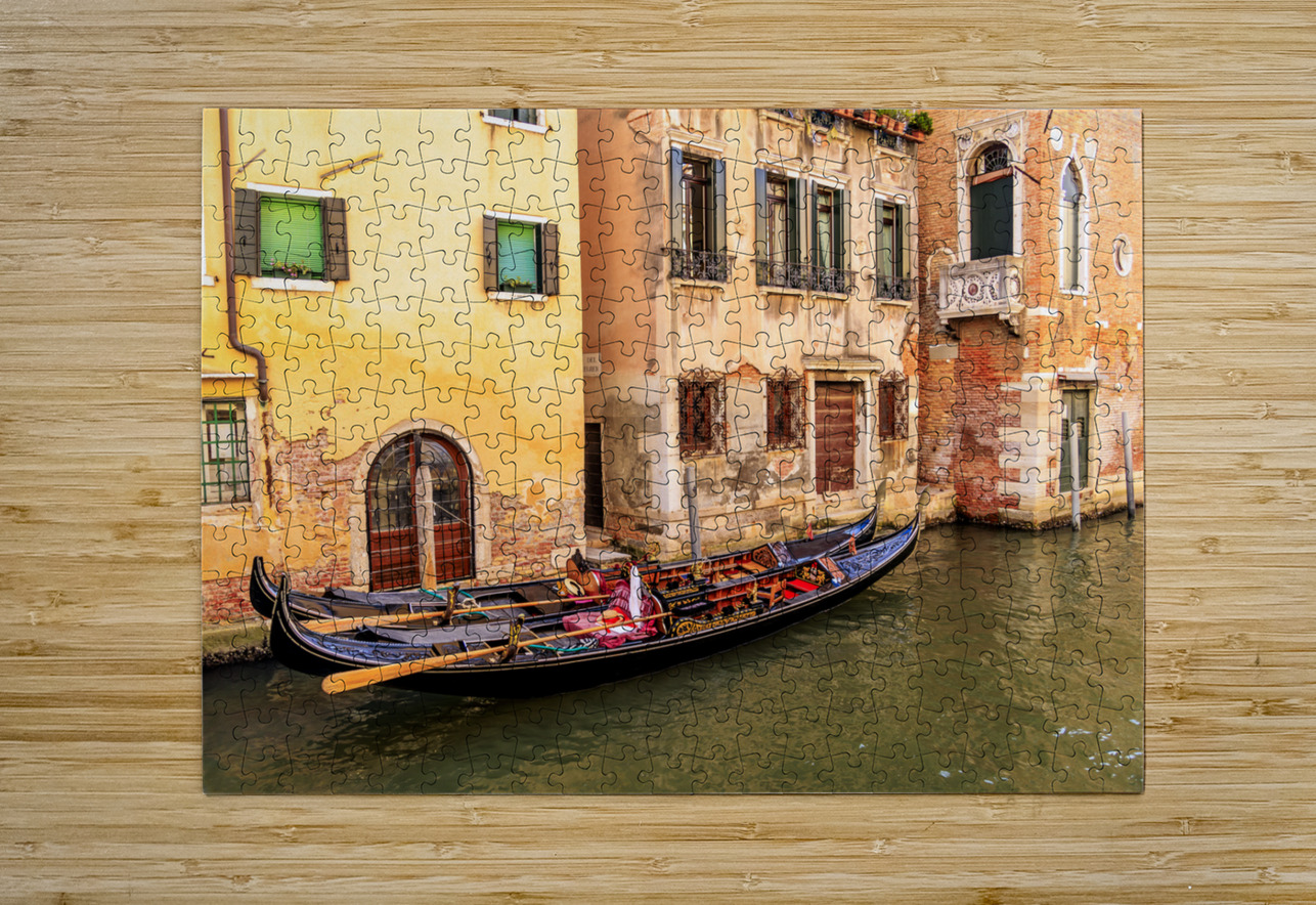 Store Venice 5L3A4766 Tono Chavez Puzzle printing