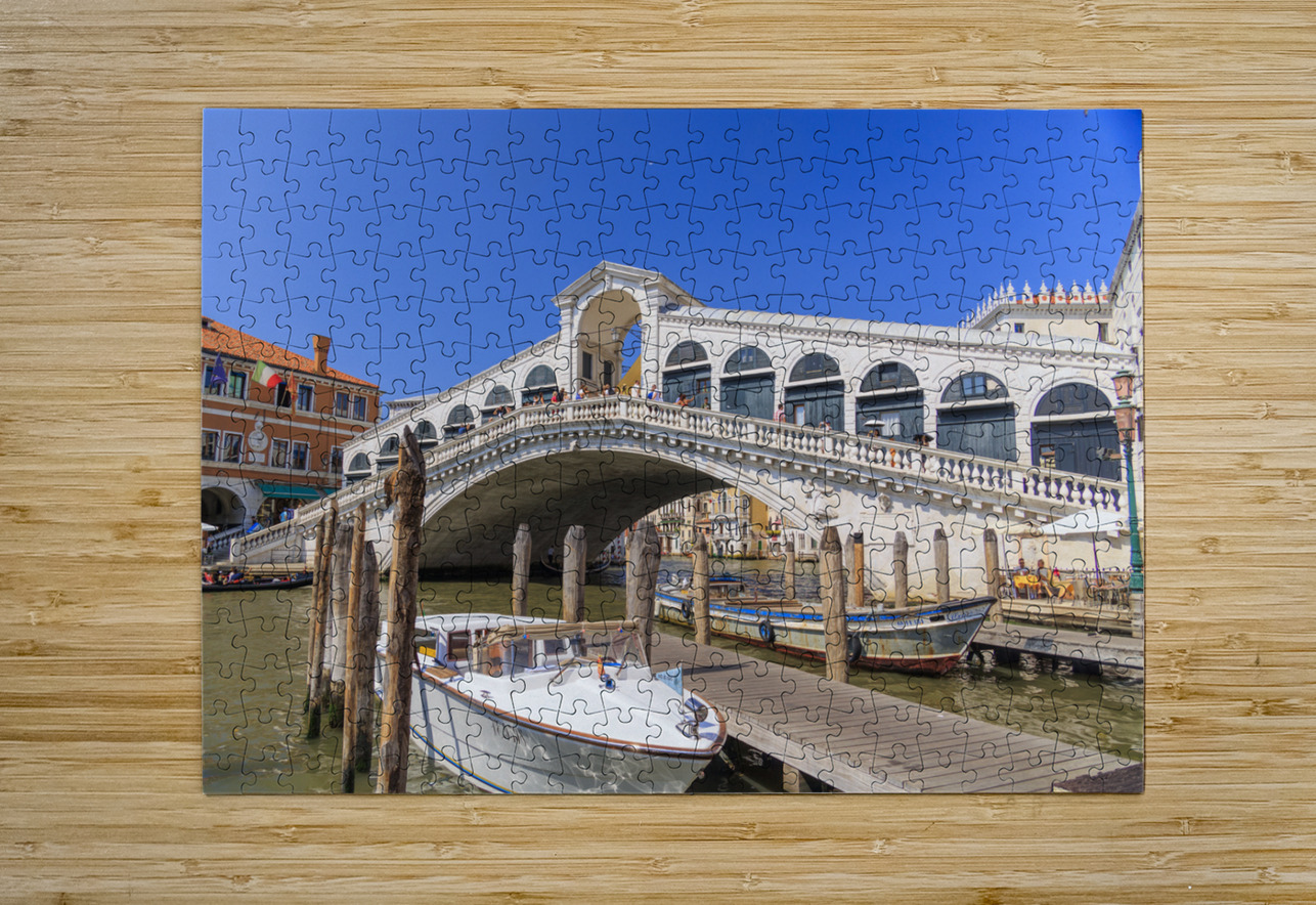 Store Venice 5L3A4745 Edit Tono Chavez Puzzle printing