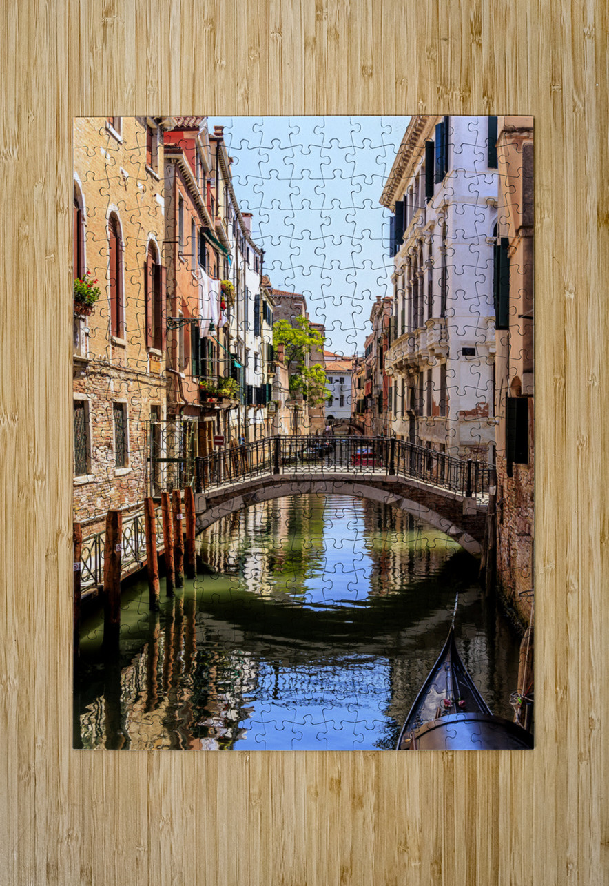Store Venice 5L3A4665 Tono Chavez Puzzle printing