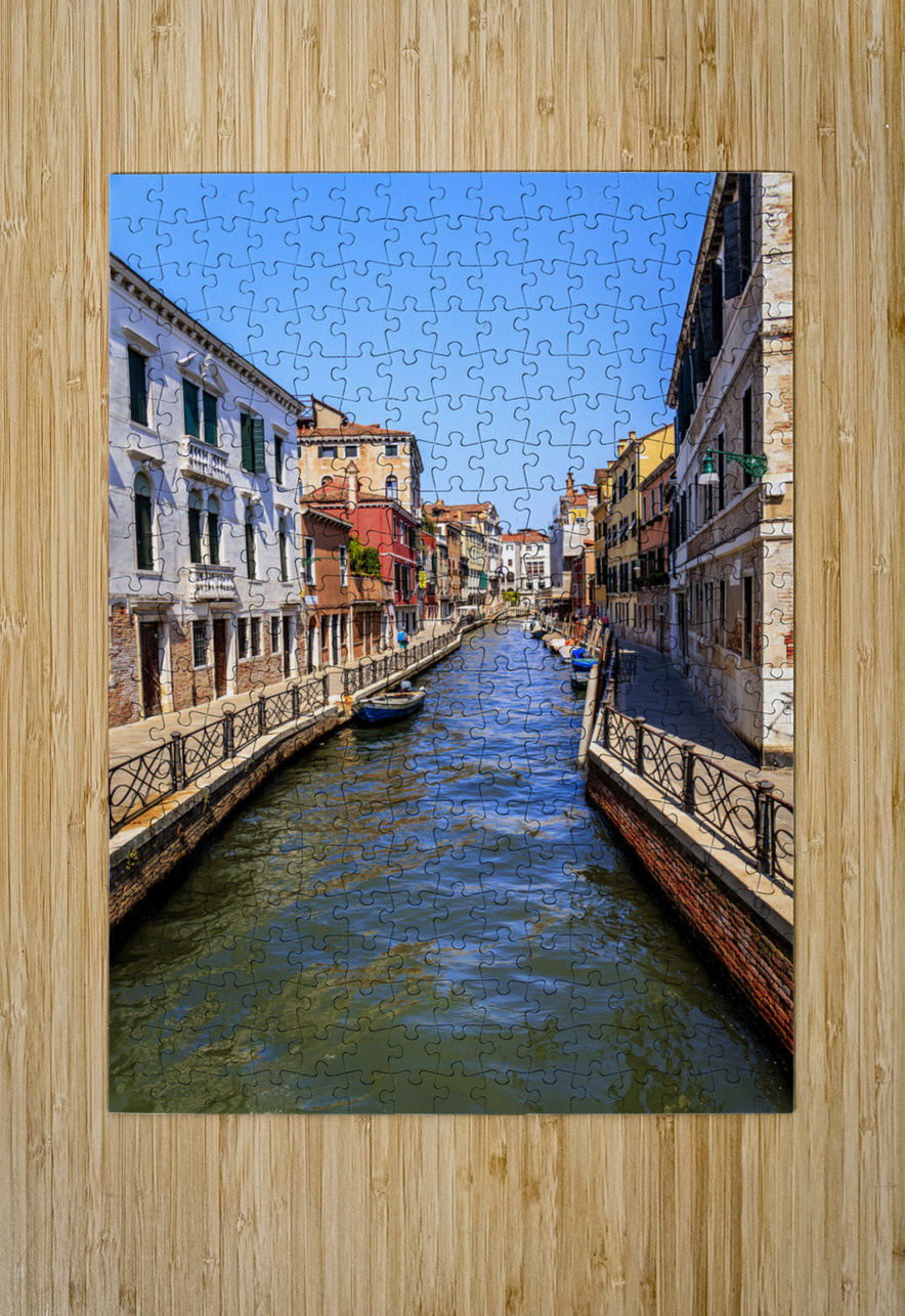 Store Venice 5L3A4509 Tono Chavez Puzzle printing