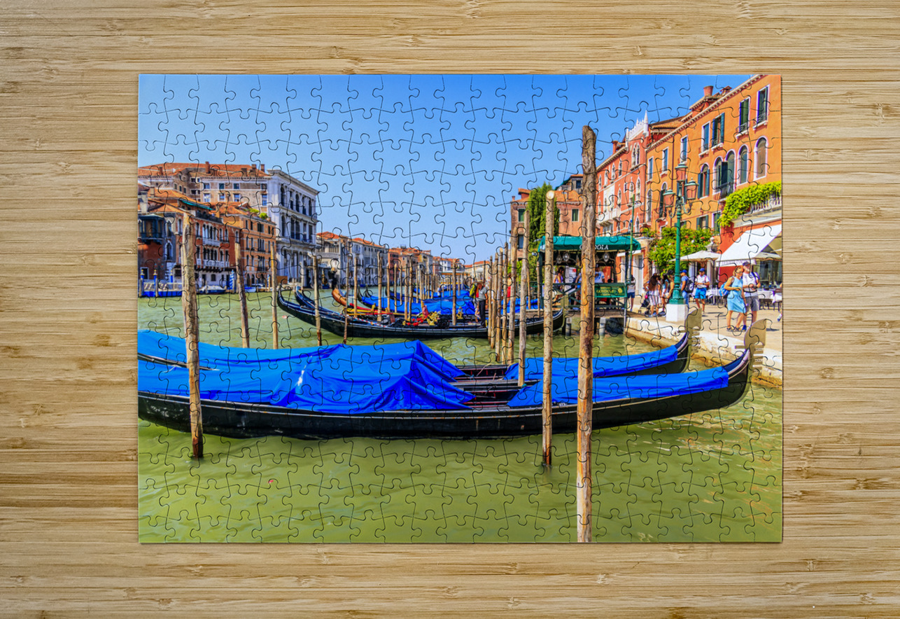 Store Venice 5L3A4531 Edit Edit Tono Chavez Puzzle printing
