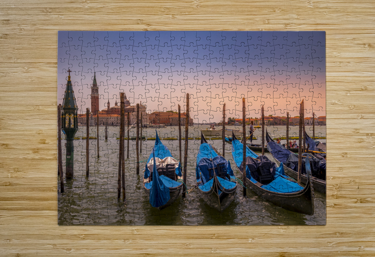 Store Venice 5L3A4608 Tono Chavez Puzzle printing