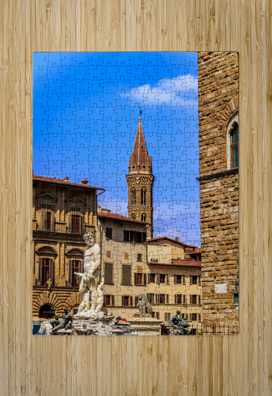 Store Florence 5L3A4864 Tono Chavez Puzzle printing