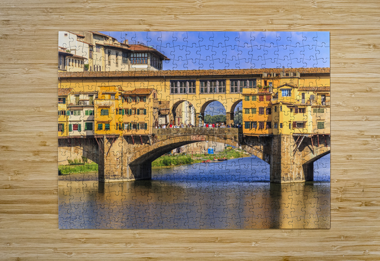 Store Florence 5L3A4919 Tono Chavez Puzzle printing