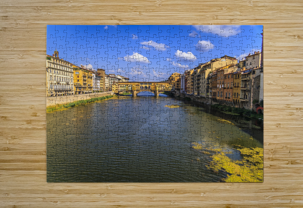 Store Florence 5L3A4931 Tono Chavez Puzzle printing
