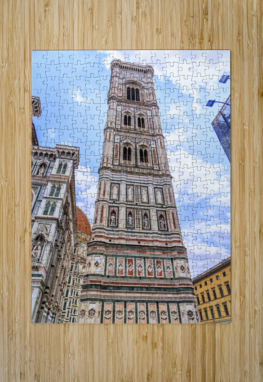 Store Florence 5L3A4819 Tono Chavez Puzzle printing