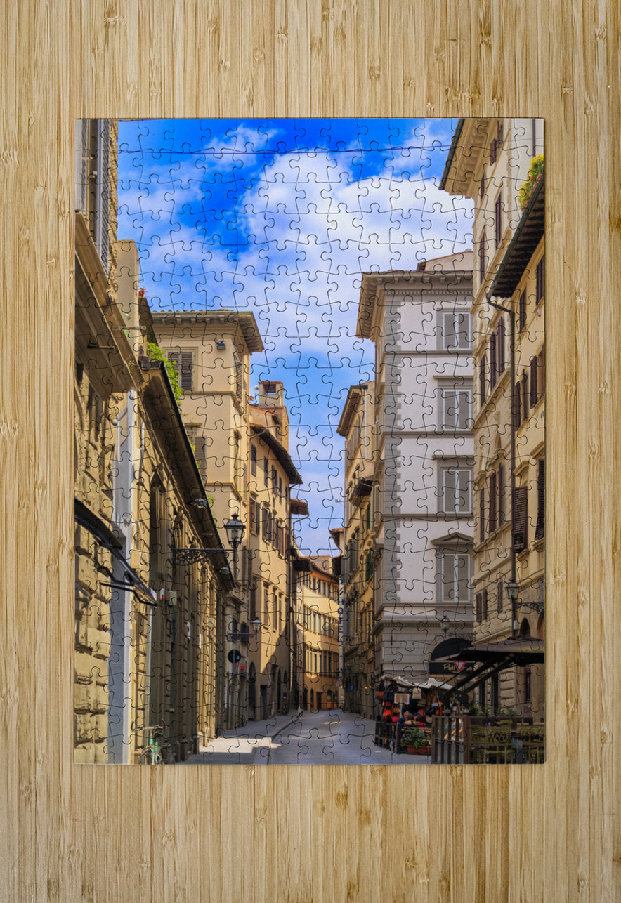 Store Florence 5L3A4805 Tono Chavez Puzzle printing