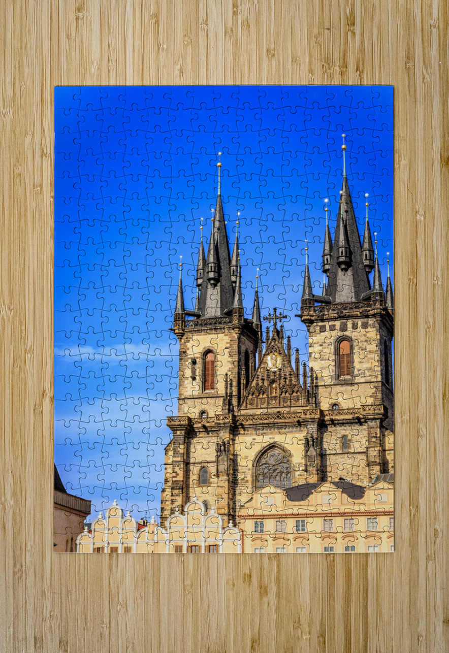 Store Prague 5L3A3643 Tono Chavez Puzzle printing