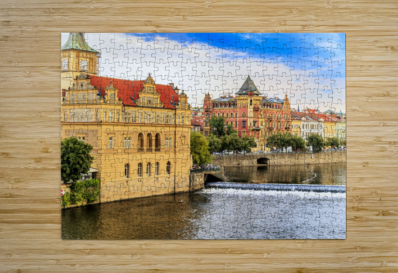 Store Prague 5L3A3915 Tono Chavez Puzzle printing