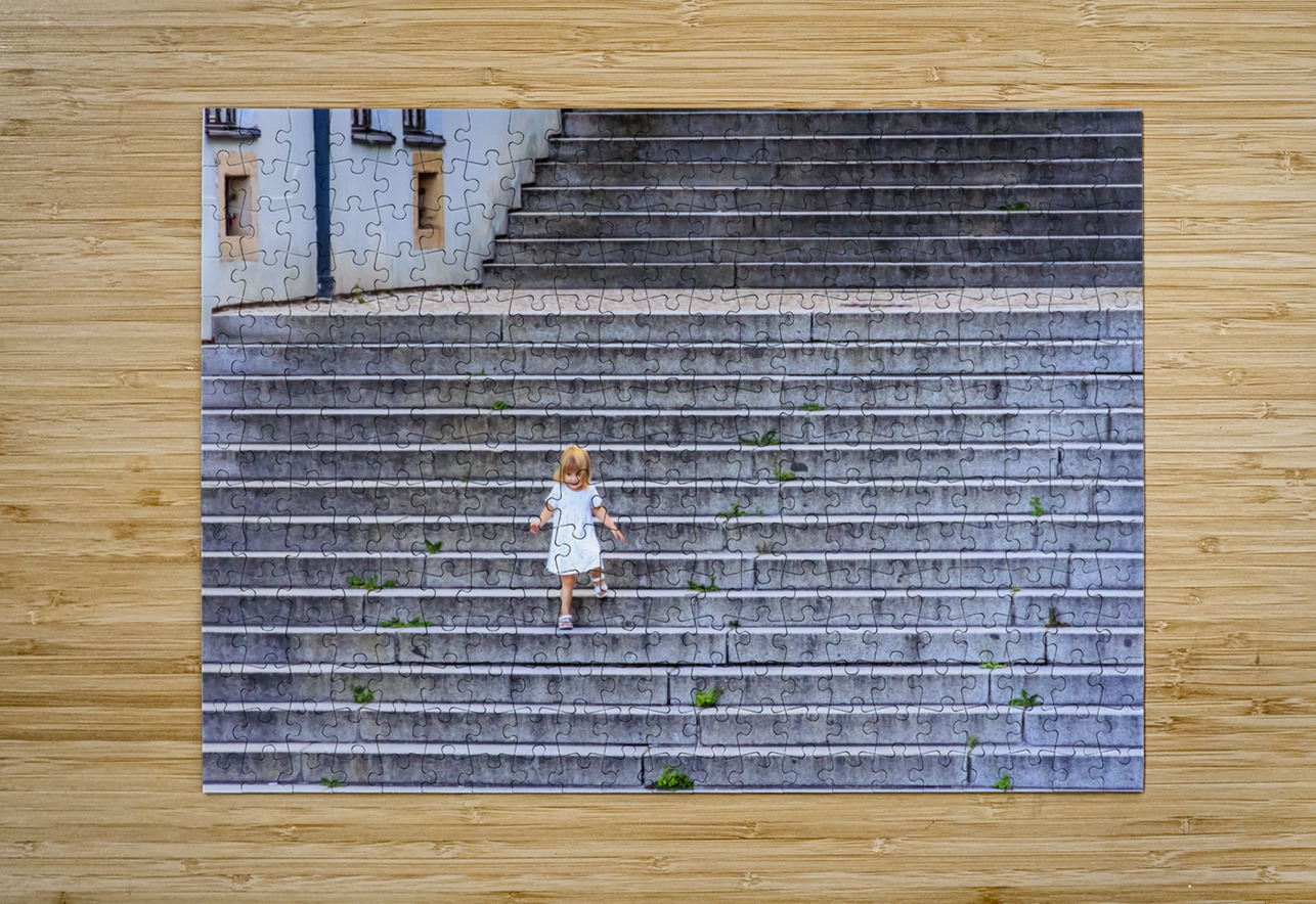 Store Prague 5L3A3872 Tono Chavez Puzzle printing