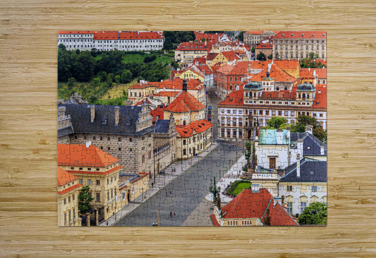 Store Prague 5L3A3838 Tono Chavez Puzzle printing