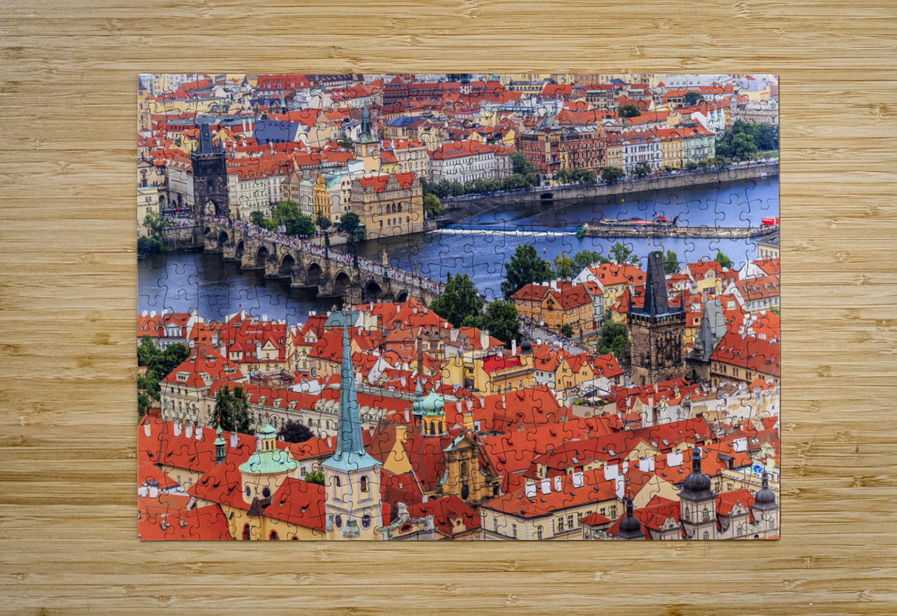 Store Prague 5L3A3849 Tono Chavez Puzzle printing