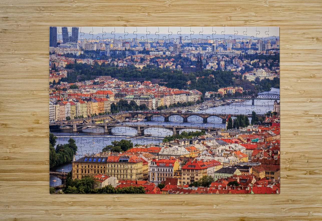 Store Prague 5L3A3816 Tono Chavez Puzzle printing