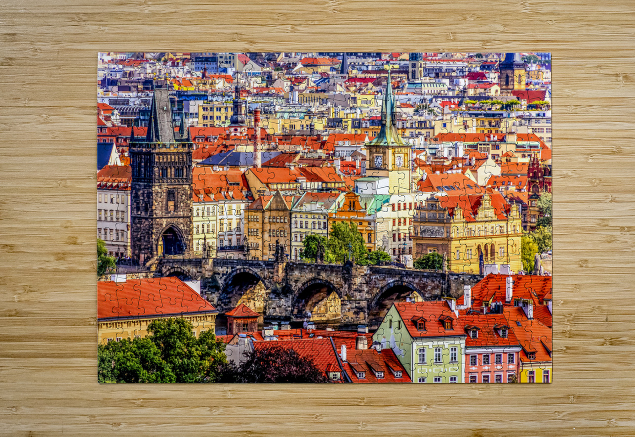 Store Prague 5L3A3787 Tono Chavez Puzzle printing