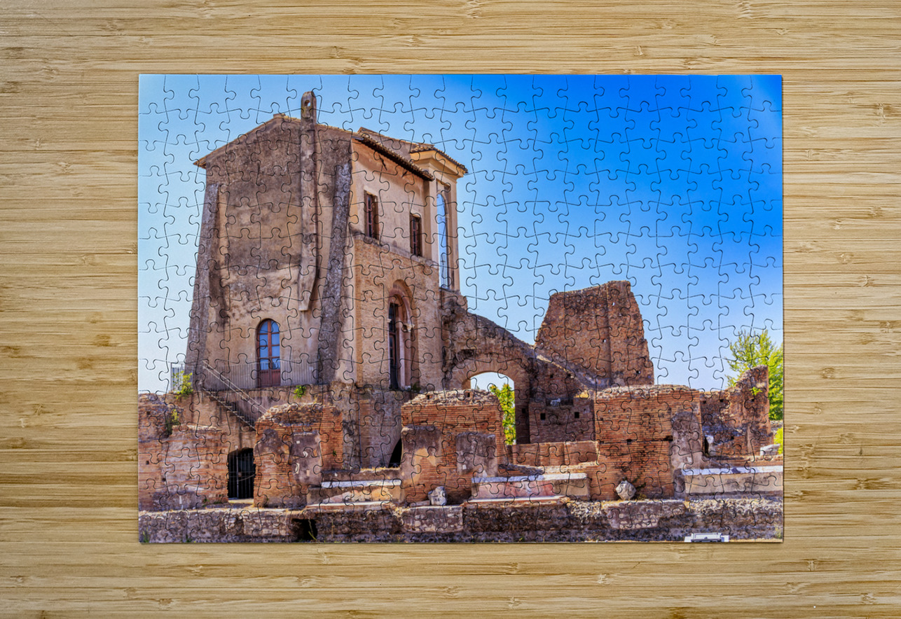 Store Rome 5L3A5098 Tono Chavez Puzzle printing