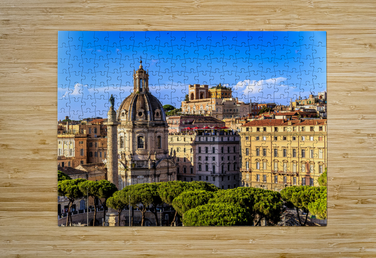 Store Rome 5L3A5162 Tono Chavez Puzzle printing