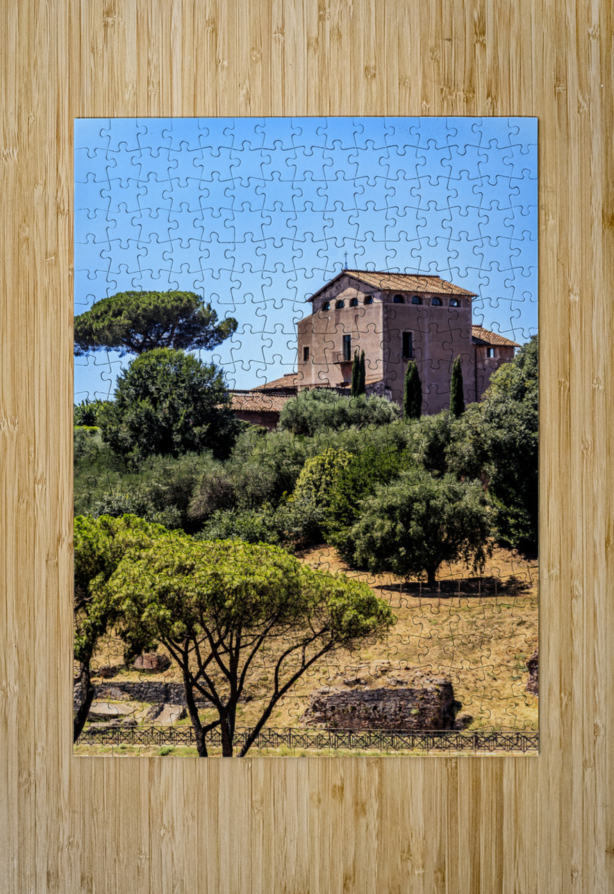 Store Rome 5L3A5011 Tono Chavez Puzzle printing