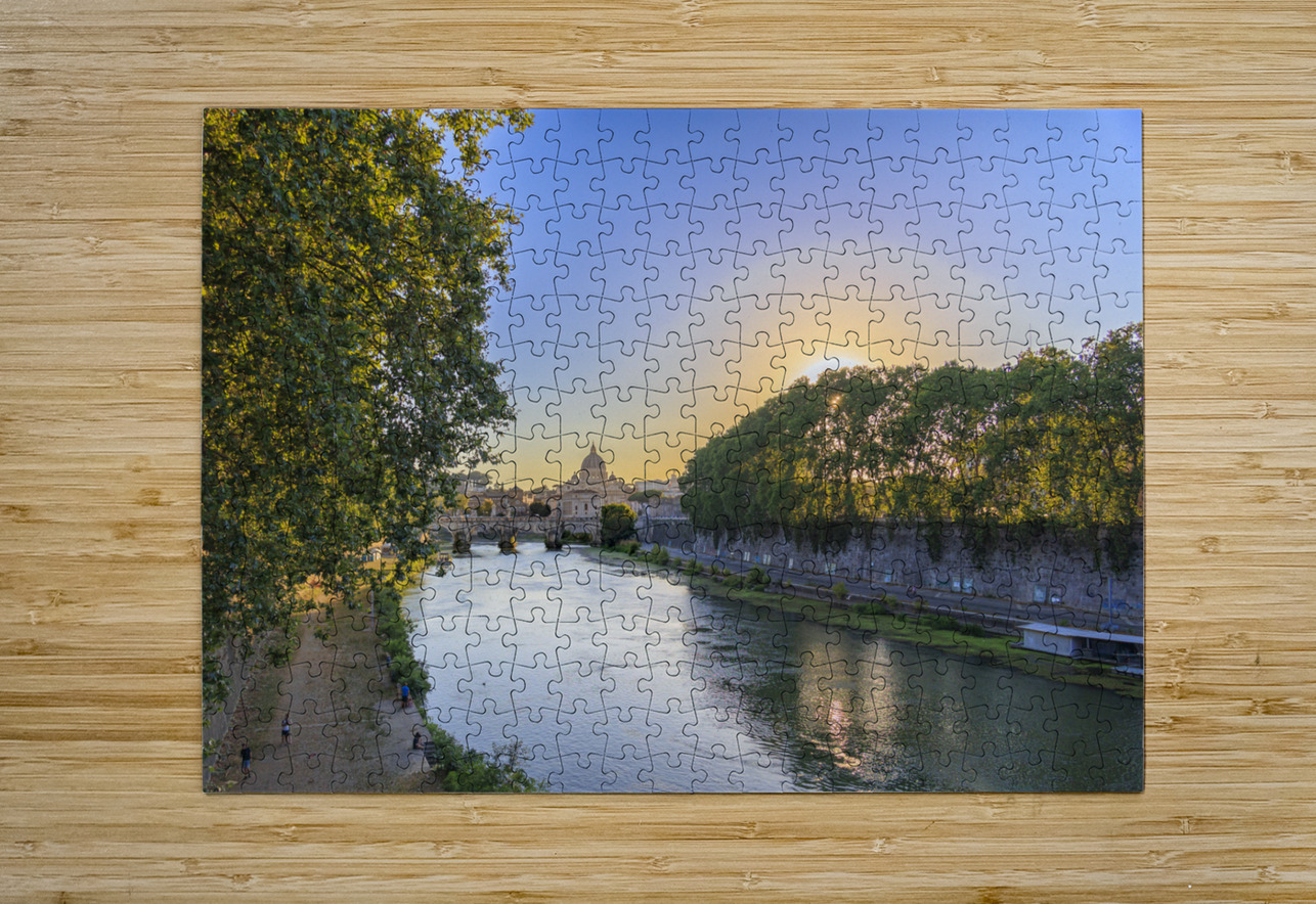 Store Rome 5L3A5579 Tono Chavez Puzzle printing