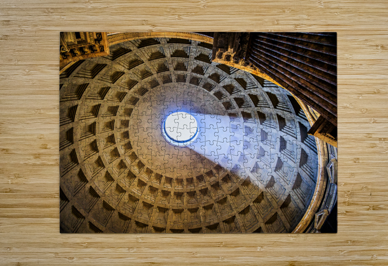 Store Rome 5L3A5207 Tono Chavez Puzzle printing