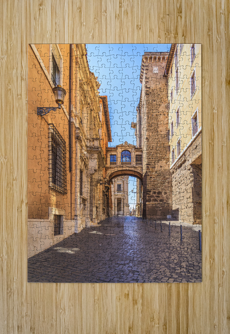 Store Rome 5L3A5558 Tono Chavez Puzzle printing
