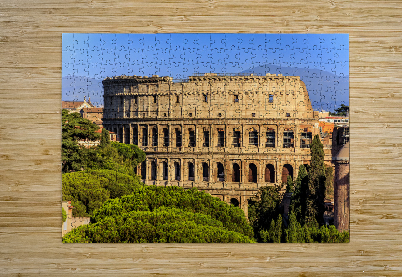 Store Rome 5L3A5171 Tono Chavez Puzzle printing