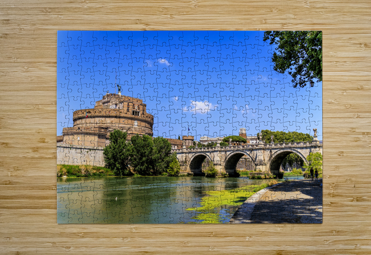 Store Rome 5L3A5269 Tono Chavez Puzzle printing
