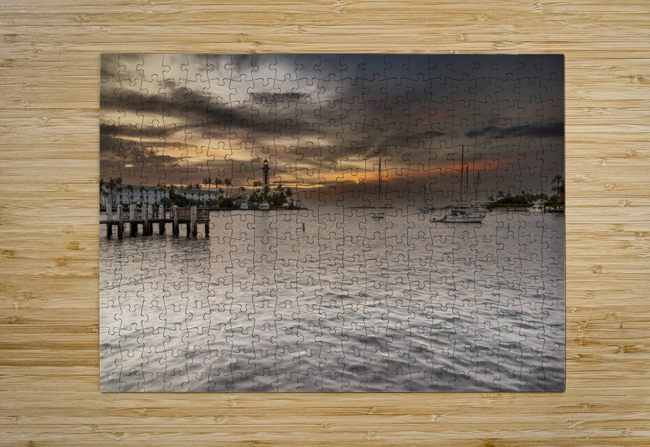 Store Florida 5L3A6539 Tono Chavez Puzzle printing