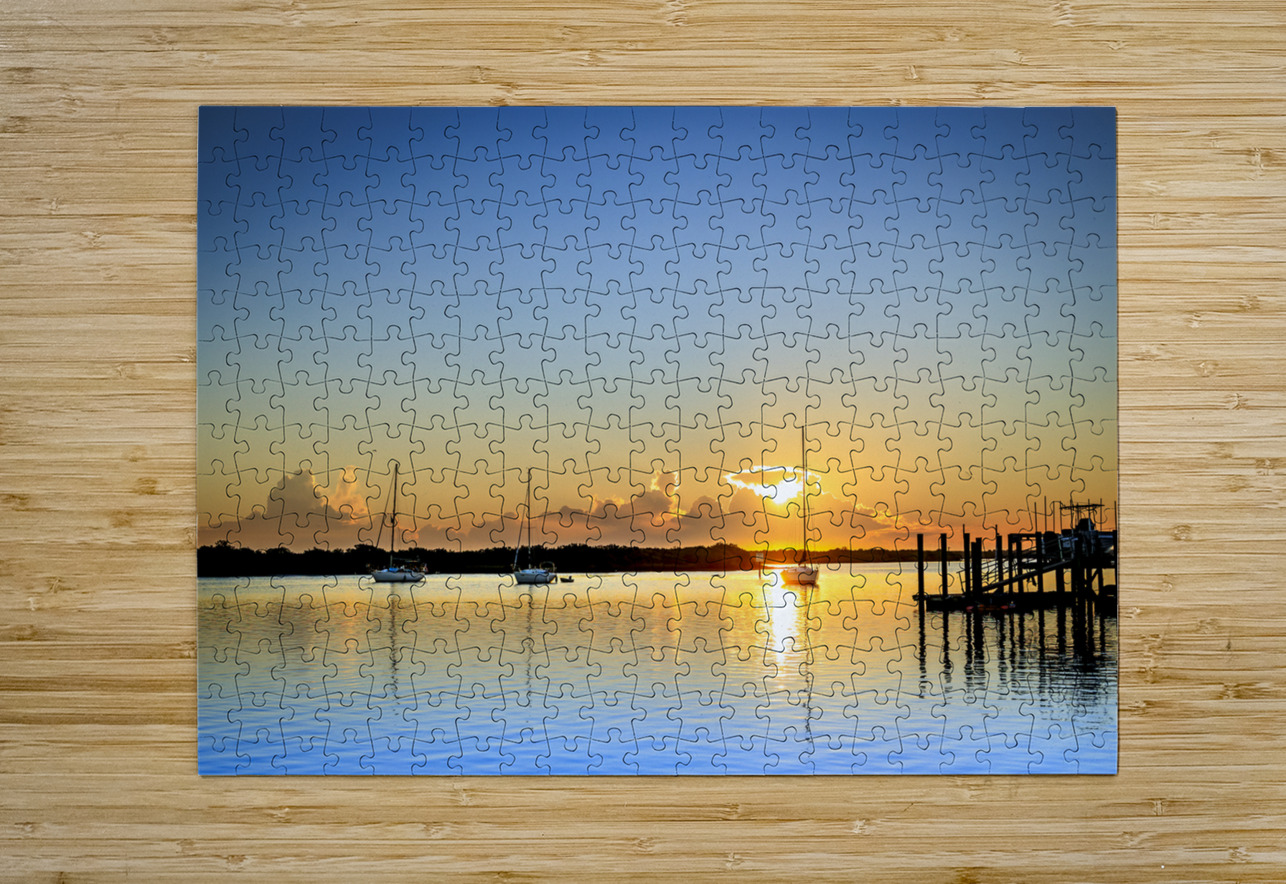 Store Florida 5L3A9280 Tono Chavez Puzzle printing