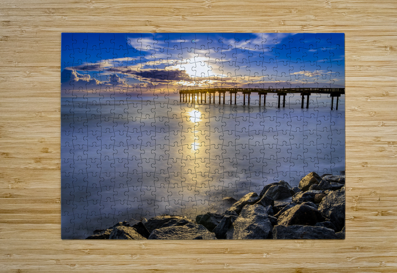 Store Florida 5L3A9559 Tono Chavez Puzzle printing