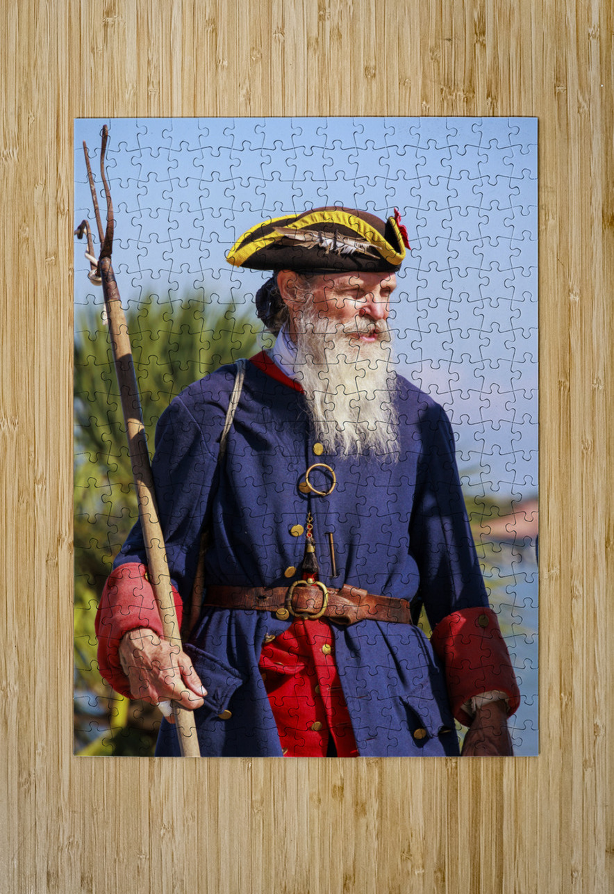 Store Florida 5L3A9374 Tono Chavez Puzzle printing