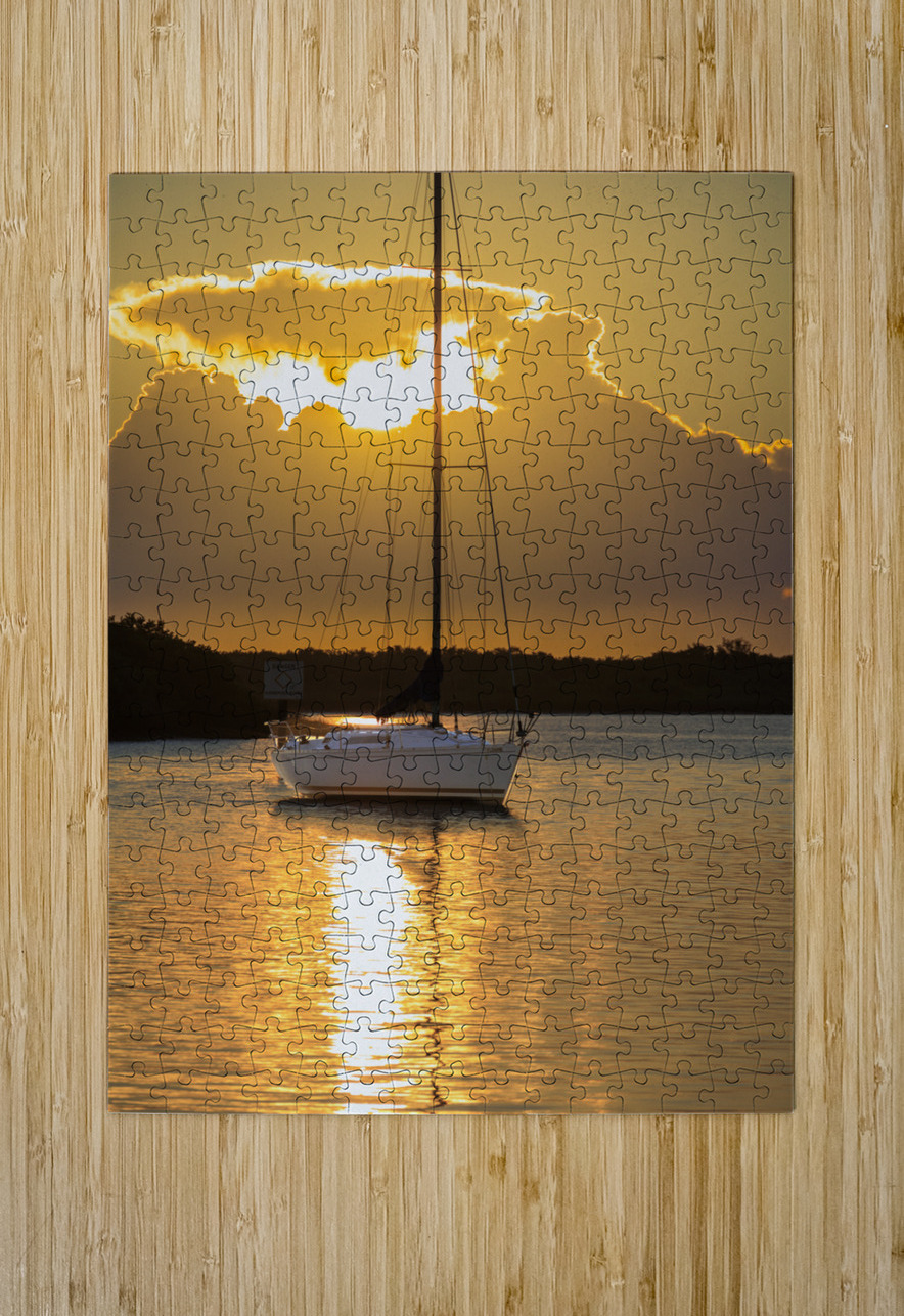 Store Florida 5L3A9278 Tono Chavez Puzzle printing