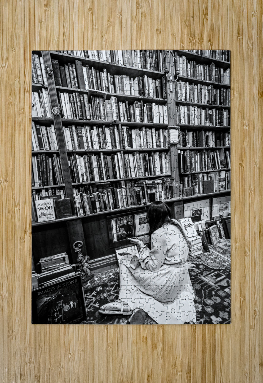 Store Florida 5L3A0329 Tono Chavez Puzzle printing