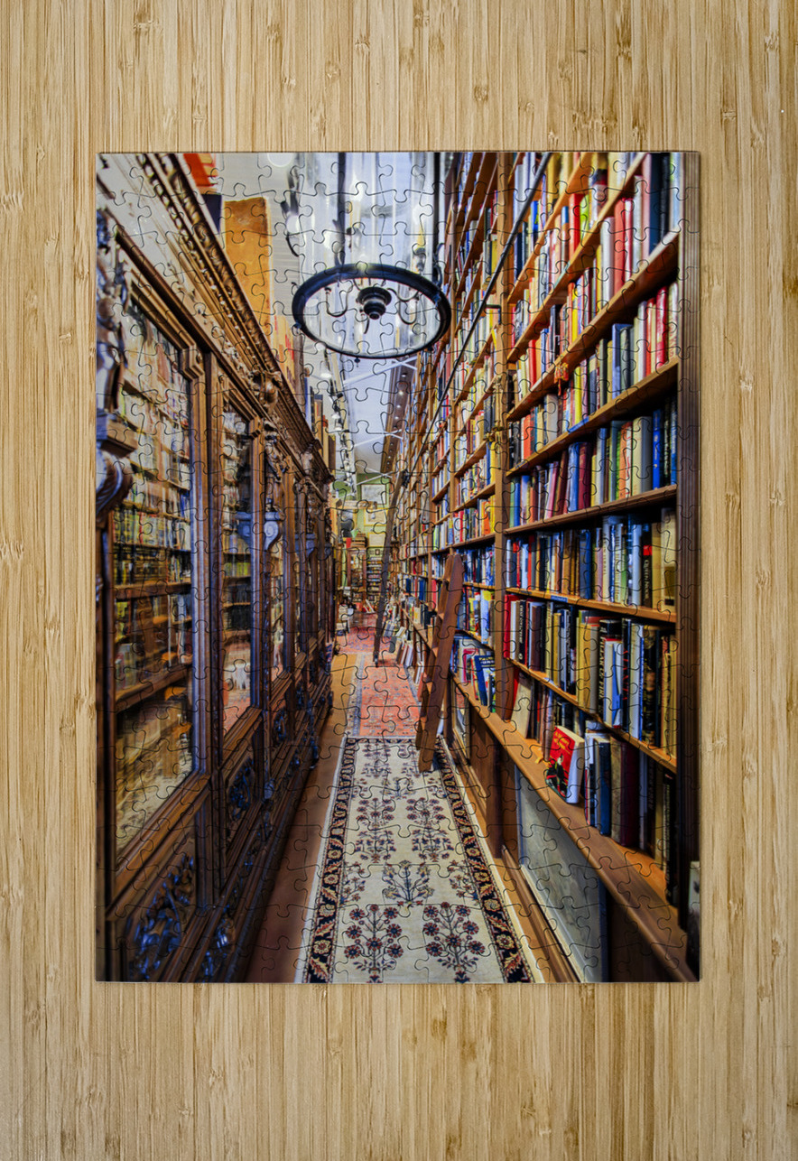 Store Florida 5L3A0316 Tono Chavez Puzzle printing