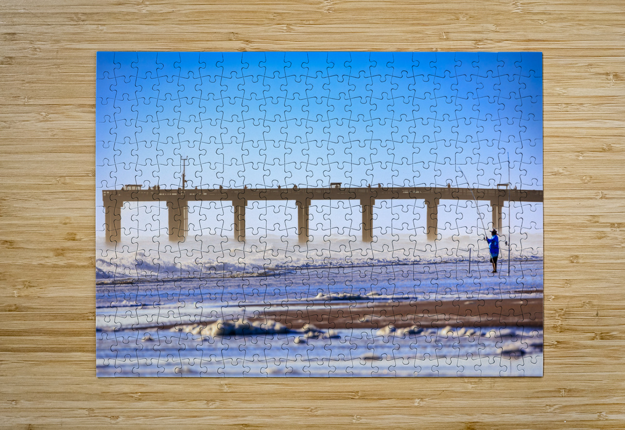 Store Florida 5L3A9303 Tono Chavez Puzzle printing