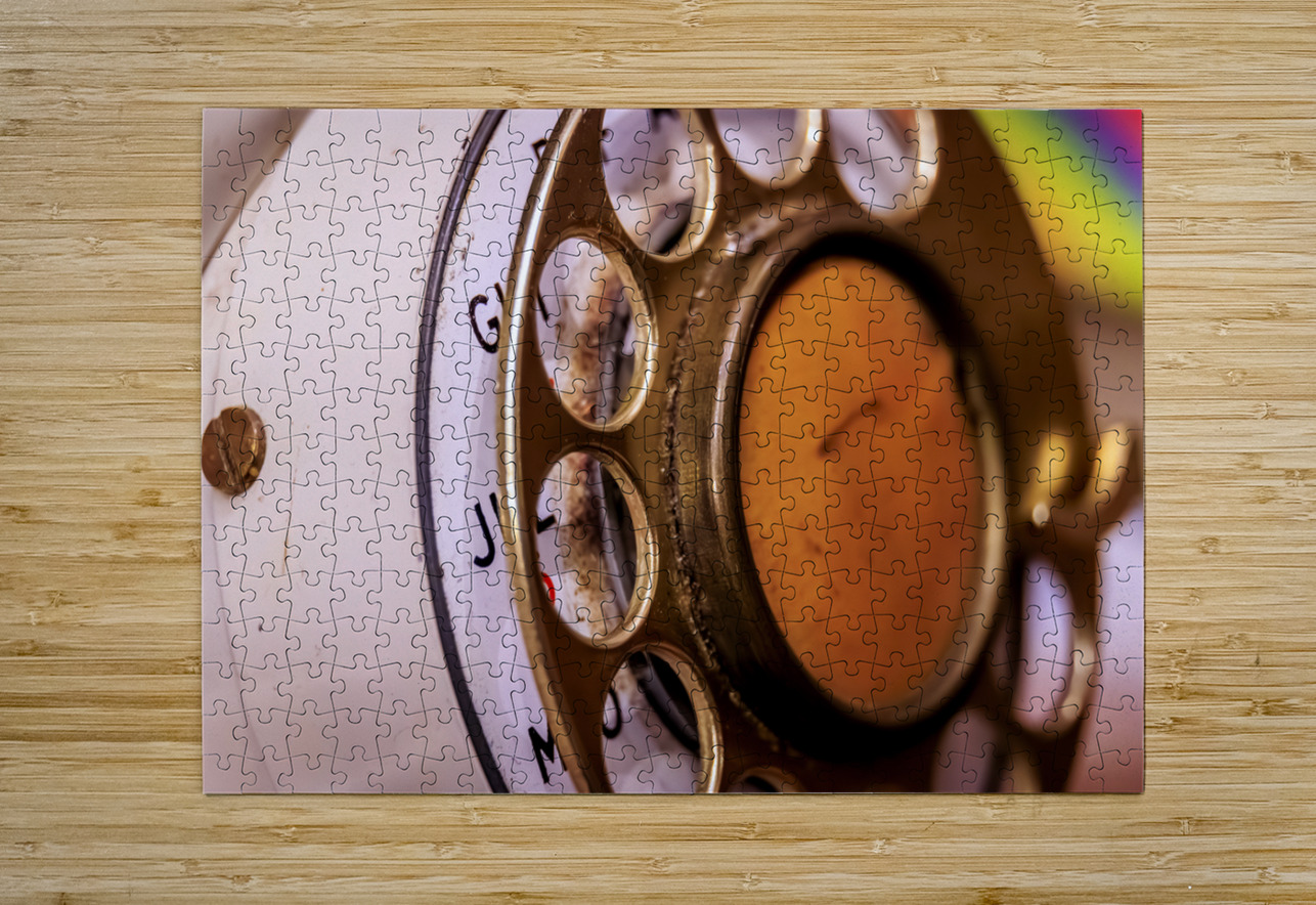 Store Florida 5L3A0380 Tono Chavez Puzzle printing