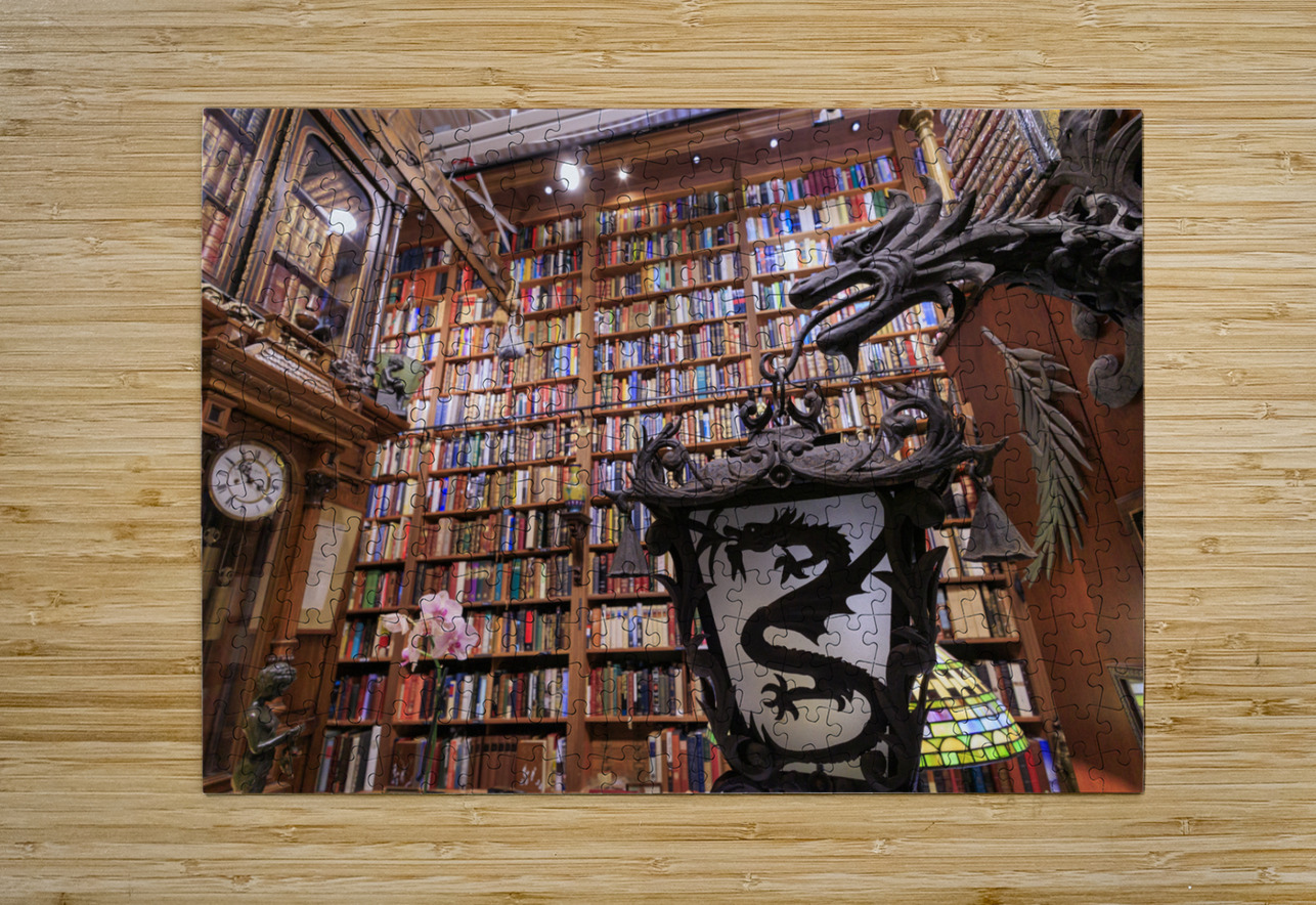 Store Florida 5L3A0336 Tono Chavez Puzzle printing