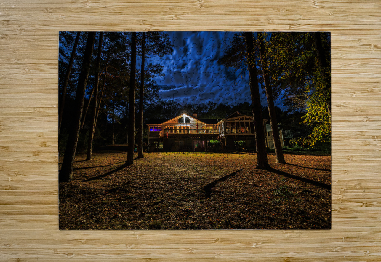 Store Georgia 5L3A0008 Tono Chavez Puzzle printing