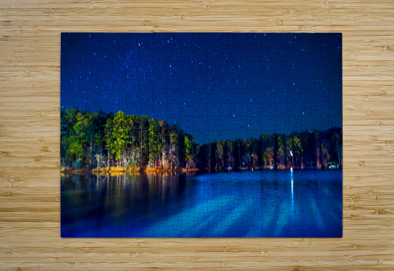 Store Georgia DSC 0711 Tono Chavez Puzzle printing