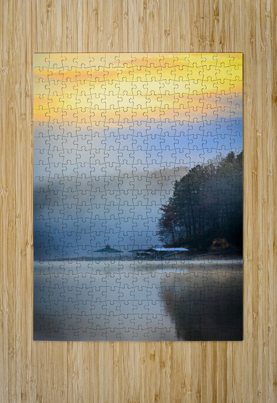 Store Georgia 5L3A9746 Tono Chavez Puzzle printing