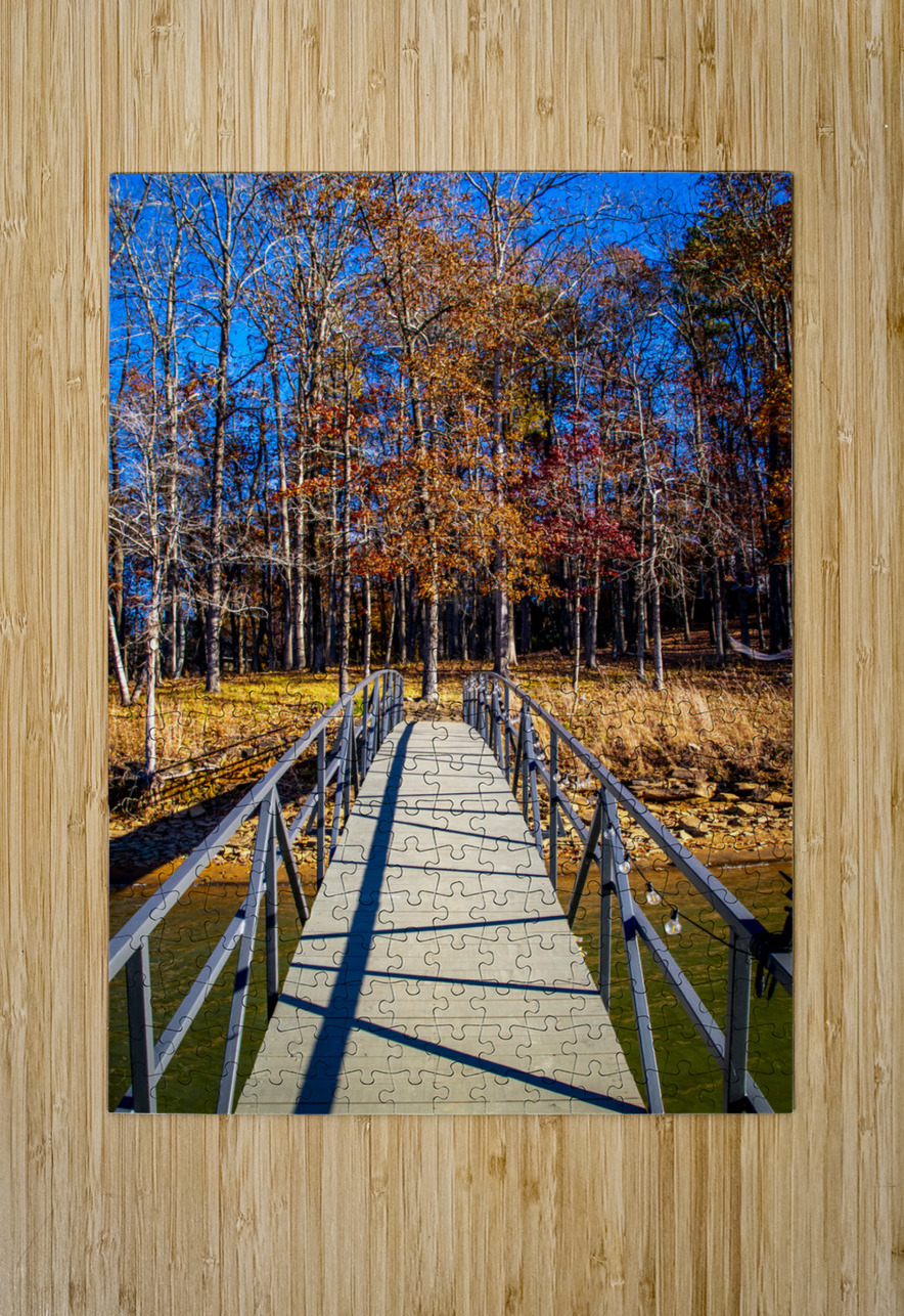 Store Georgia DSC 0626 Tono Chavez Puzzle printing