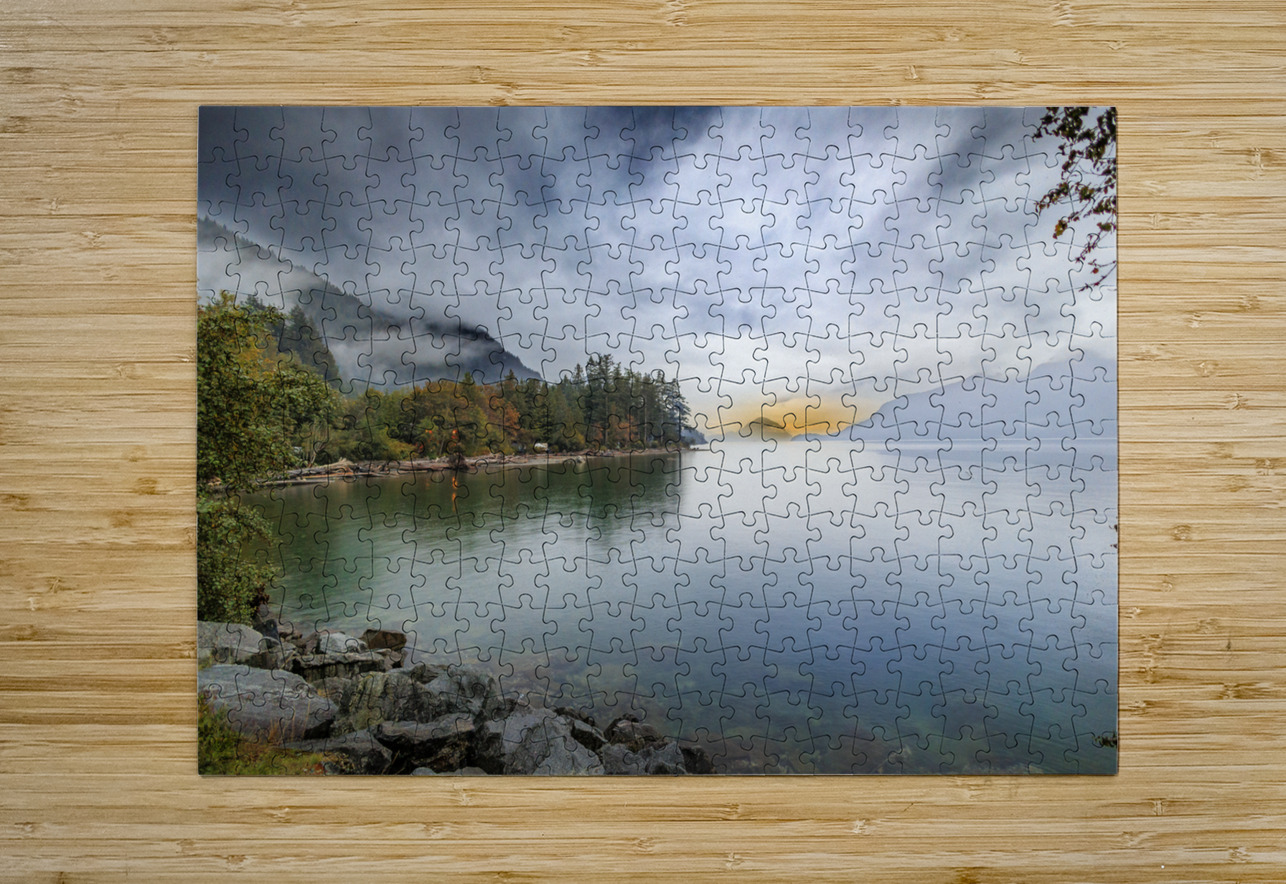 Store Vancouver 5L3A5602 Tono Chavez Puzzle printing